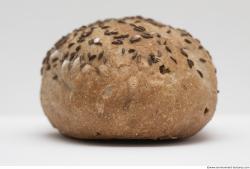 Photo Textures of Small Bread